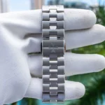 ساعة فاشيرون كونستانتين Vacheron Constantin رجالي أوفرسيز Overseas توربيون