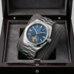 ساعة فاشيرون كونستانتين Vacheron Constantin رجالي أوفرسيز Overseas توربيون
