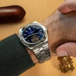 ساعة فاشيرون كونستانتين Vacheron Constantin رجالي أوفرسيز Overseas توربيون