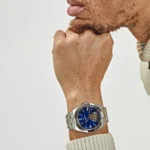 ساعة فاشيرون كونستانتين Vacheron Constantin رجالي أوفرسيز Overseas توربيون