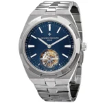 ساعة فاشيرون كونستانتين Vacheron Constantin رجالي أوفرسيز Overseas توربيون