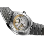 ساعة فاشيرون كونستانتين Vacheron Constantin رجالي أوفرسيز Overseas توربيون