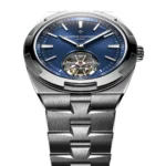 ساعة فاشيرون كونستانتين Vacheron Constantin رجالي أوفرسيز Overseas توربيون