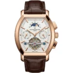 ساعة فاشيرون كونستانتين Vacheron Constantin رجالي مالت توربيلون Malte
