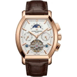 ساعة فاشيرون كونستانتين Vacheron Constantin رجالي مالت توربيلون Malte