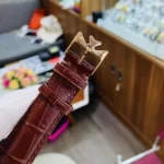 ساعة فاشيرون كونستانتين Vacheron Constantin رجالي مالت توربيلون Malte