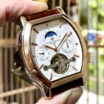ساعة فاشيرون كونستانتين Vacheron Constantin رجالي مالت توربيلون Malte