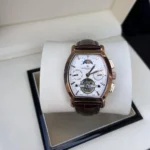 ساعة فاشيرون كونستانتين Vacheron Constantin رجالي مالت توربيلون Malte