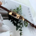 ساعة فاشيرون كونستانتين Vacheron Constantin رجالي مالت توربيلون Malte