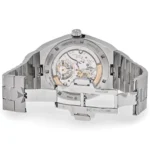 ساعة فاشيرون كونستانتين Vacheron Constantin رجالي أوفرسيز Overseas توربيلون