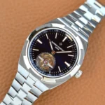 ساعة فاشيرون كونستانتين Vacheron Constantin رجالي أوفرسيز Overseas توربيلون