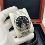 ساعة فاشيرون كونستانتين Vacheron Constantin رجالي أوفرسيز Overseas توربيلون
