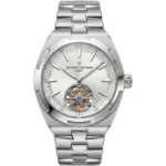 ساعة فاشيرون كونستانتين Vacheron Constantin رجالية أوفرسيز Overseas توربيلون