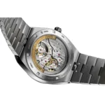 ساعة فاشيرون كونستانتين Vacheron Constantin رجالية أوفرسيز Overseas توربيلون