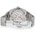 ساعة فاشيرون كونستانتين Vacheron Constantin رجالية أوفرسيز Overseas توربيلون