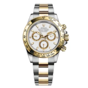 Rolex Daytona Super Clone Swiss movement