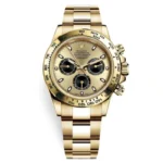 Rolex Daytona Super Clone Swiss Machine