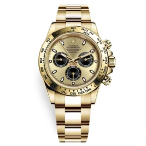 Rolex Daytona Super Clone Swiss Machine