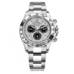 Rolex Daytona Super Clone Swiss Machine