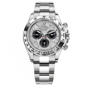 Rolex Daytona Super Clone Swiss Machine