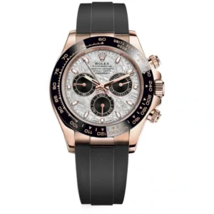 Rolex Daytona Super Clone Swiss Machine