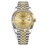 Rolex Datejust Super Clone Swiss Machine