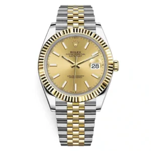 Rolex Datejust Super Clone Swiss Machine