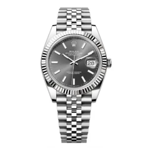 Rolex Datejust Super Clone Swiss Machine