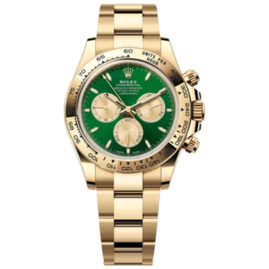 Rolex Daytona Super Clone Swiss Machine