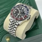 Rolex GMT-Master Super Clone Swiss Machine