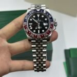 Rolex GMT-Master Super Clone Swiss Machine