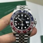 Rolex GMT-Master Super Clone Swiss Machine