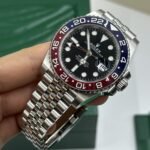Rolex GMT-Master Super Clone Swiss Machine