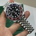 Rolex GMT-Master Super Clone Swiss Machine