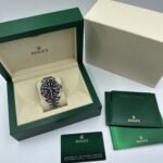 Rolex GMT-Master Super Clone Swiss Machine