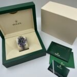 Rolex GMT-Master Super Clone Swiss Machine
