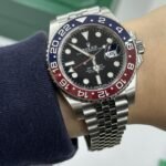 Rolex GMT-Master Super Clone Swiss Machine