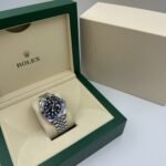 Rolex GMT-Master Super Clone Swiss Machine