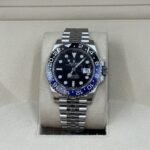 Rolex GMT-Master Super Clone Swiss Machine