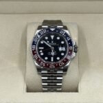 Rolex GMT-Master Super Clone Swiss Machine