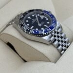 Rolex GMT-Master Super Clone Swiss Machine