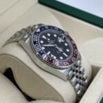 Rolex GMT-Master Super Clone Swiss Machine