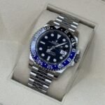Rolex GMT-Master Super Clone Swiss Machine