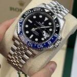 Rolex GMT-Master Super Clone Swiss Machine