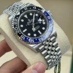 Rolex GMT-Master Super Clone Swiss Machine