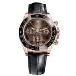 Rolex Daytona Super Clone Swiss Machine