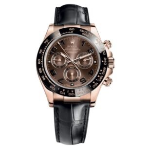 Rolex Daytona Super Clone Swiss Machine