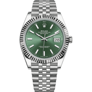 Rolex Datejust Super Clone Swiss Machine