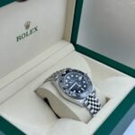 Rolex GMT-Master Super Clone Swiss Machine