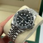 Rolex GMT-Master Super Clone Swiss Machine